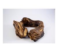 Doodles Deli Air Dried Ostrich Neck - 1kg