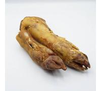Doodles Deli Air Dried Pig Foot for Dogs - 1kg