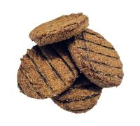 Doodles Deli Air Dried Venison Burgers for Dogs - 1kg