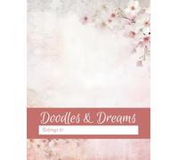 Doodles & Dreams: Sakura Flowers - Mauve