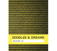 Doodles & Dreams: Yellow Data