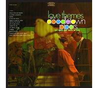 DOODLETOWN PIPERS - LOVE THEMES HIT SONGS FOR THOSE IN LOVE - CD - G3z