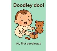 Doodley doo!: My first doodle pad