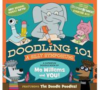 Doodling 101: A Silly Symposium