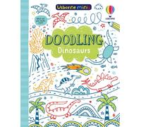 Doodling Dinosaurs