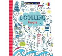 Doodling People (Usborne Minis)