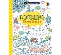 Doodling Things That Go