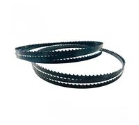 DOODNER 2PCS 1790mm Band Sawblade, 6 TPI X 70 1/2 Inch Compact Band Saw Blade, Bandsaw Blade For HBS261 921400 10-305 10-3061