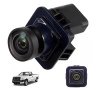 DOODNER Rear Parking Assist Camera Vehicle EB3T-19G490-BB for Ford F-150 2015-2018 for Mustang Reverse Camera Rear View Camera Car Accessories