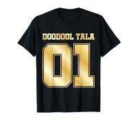 Doodool Tala 01 Trikot Persian Iranian Persian Iran - Gift T-Shirt