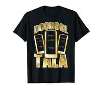 Doodool Tala Persian Funny Iranian Persian Iran Gold - Gift T-Shirt