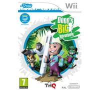 Dood's Big Adventure - uDraw (Wii)