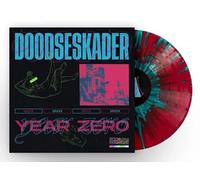 Doodseskader - Doodseskader - Mmxx : Year Zero