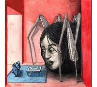 The Change Is Me (Transparent Blue LP) [Vinyl LP] [VINYL]