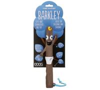 DOOG Baby Stick Barkley Dog Fetch Toy Float In Water Glow In The Dark Eyes