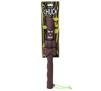 DOOG Dog safe fetch stick NEW Stick Family Toys for Dogs (Large, Uncle Chuck)