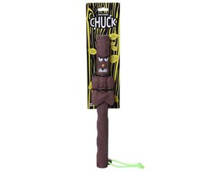 DOOG Dog safe fetch stick NEW Stick Family Toys for Dogs (Large, Uncle Chuck)