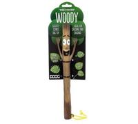 DOOG Floating Dog Toy/Fetch Stick Recycled Rubber Woody