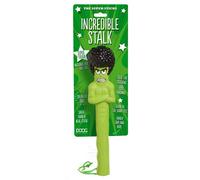 DOOG Incredible Stalk Dog Toy - Single