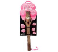 DOOG Mrs. Stick - Twiggy Dog Toy - Single