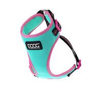 Doog Neon Harness One Colour