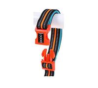 DOOG 'Clip It' Neoprene Dog Leash BEETHOVEN (Neon) - Extra Large