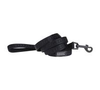 DOOG Neosport Dog Leash Black, Neoprene, Ideal For Water & Snow