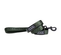 DOOG Neosport Dog Leash Green - Water & Snow Ideal, Neoprene Material
