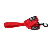 Doog Neosport Dog Leash Red - For Water & Snow - Neoprene