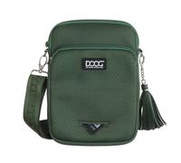 Doog Neosport Dog Walkie Bag Green - One Size