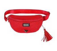 DOOG Neosport Hip Belt Red 100-160 Cm For Dog Walks & Training Accessories