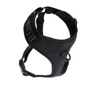 Neosport Soft Harness Black - Medium DOOG Black M