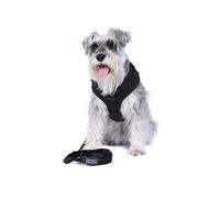 Neosport Soft Harness Black - Large DOOG Black L