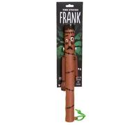 Doog Rubber Floating Dog Spooky Throwing Stick - Frank