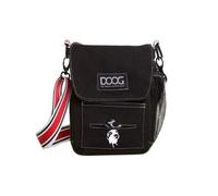 DOOG Shoulder Bag - Black - Single