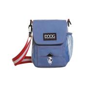DOOG Shoulder Bag - Blue - Single