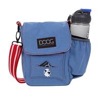 DOOG Shoulder Bag - Blue - Single