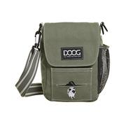 DOOG Shoulder Bag - Green - Single
