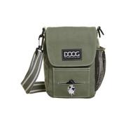 DOOG Shoulder Bag - Green - Single
