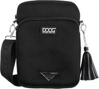 DOOG -Neosport Walkie Bag - Black (11.8" x 7.08" x 1.18")