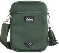 Doog Neosport Dog Walkie Bag Green - One Size
