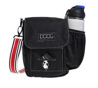 DOOG - Walkie Shoulder Bag - Black