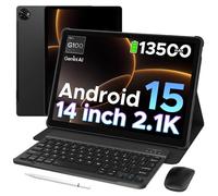 DOOGEE New Android 15 Tablet-BLACK-a5