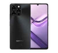 DOOGEE Note 58 Pro Mobile Phones, Android 15 Smartphone 2025, 6250mAh & 32GB+256GB 2TB TF, 6.75" HD+ 90Hz Display, 4G Dual SIM Free Unlocked Phones, Widevine L1, Fingerprint/Face ID/OTG/GPS/NFC,