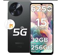Blackview FORT 5 AI 4G Rugged Smartphone 48GB+256GB 6.78" Android 16 NFC 108MP