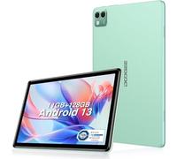 Doogee T10S 10.1 6GB/128GB Green - Tablet Brand Doogee