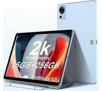 DOOGEE T20 10.4 8GB/256GB 4G Blue - Tablet Brand