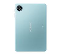 DOOGEE Tab A9 Pro Android 16 Tablets, 10 Inch Tablet with Gemini AI, 20GB RAM 128GB ROM /2TB TF, 6580mAh, 5G WiFi Android Tablets, 8MP+5MP, 2 in 1 Tablets with Keyboard Mouse Stylus, 4-Year Warranty