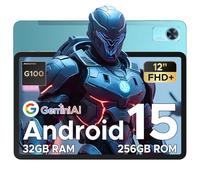 DOOGEE Tab E3+ Tablet