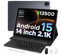 DOOGEE TABE3 MAX Series Tablet